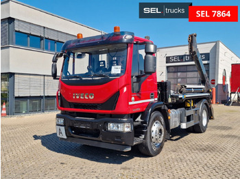 Camion benne IVECO EuroCargo