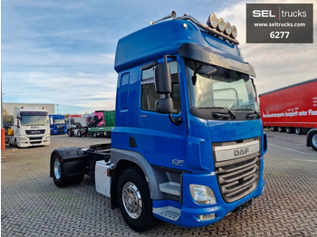 Tracteur routier DAF CF 440