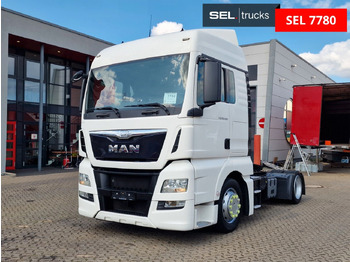 Tracteur routier MAN TGX 18.400