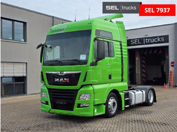 Tracteur routier MAN TGX 18.460