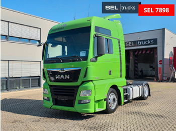 Tracteur routier MAN TGX 18.460