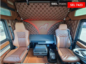 Tracteur routier MAN TGX 18.500