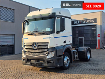 Tracteur routier MERCEDES-BENZ Actros 1843