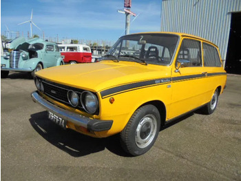 Voiture à hayon