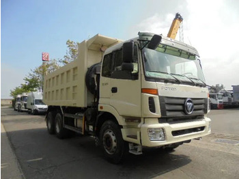 Crédit-bail de Diversen FOTON DAIMLER TX 3234 6X4 FOTON DAIMLER TX 3234 6X4 Diversen FOTON DAIMLER TX 3234 6X4 FOTON DAIMLER TX 3234 6X4: photos 3 Crédit-bail de Diversen FOTON DAIMLER TX 3234 6X4 FOTON DAIMLER TX 3234 6X4 Diversen FOTON DAIMLER TX 3234 6X4 FOTON DAIMLER TX 3234 6X4: photos 3