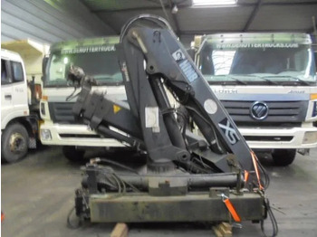 Flèche HIAB