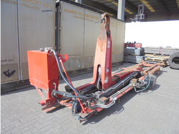 Camion ampliroll