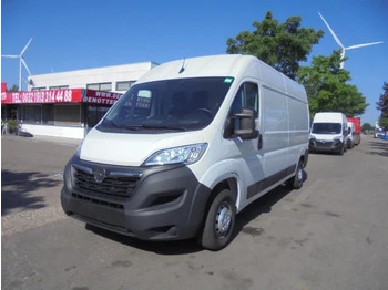 Fourgon utilitaire OPEL