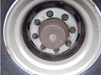 Crédit-bail de Pacton MXD218 Pacton MXD218: photos 5