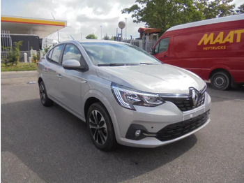 Berline neuf Renault Taliant 1.0 TURBO NEW TAX FREE: photos 3