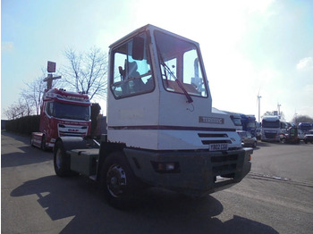 Tracteur portuaire Terberg YT 180: photos 3