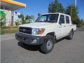 Pick-up TOYOTA Land Cruiser
