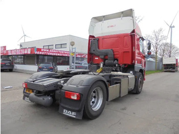 Tracteur routier DAF CF 410 SSC: photos 4