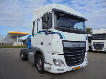 Tracteur routier DAF XF 440: photos 3