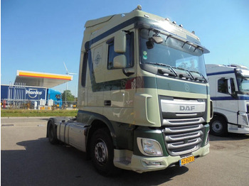 Tracteur routier DAF XF 440: photos 3