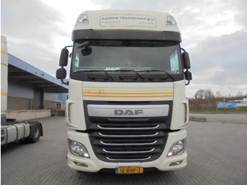 Tracteur routier DAF XF 440 SSC NL TRUCK: photos 2