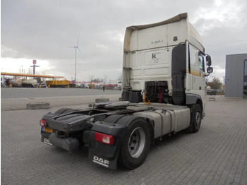 Tracteur routier DAF XF 440 SSC NL TRUCK: photos 4