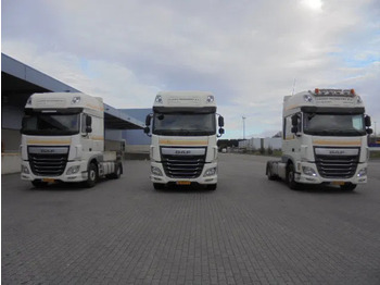 Tracteur routier DAF XF 440 SSC NL TRUCKS: photos 2