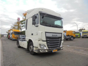 Tracteur routier DAF XF 460 NL TRUCK RETARDER: photos 3 Tracteur routier DAF XF 460 NL TRUCK RETARDER: photos 3