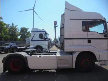 Tracteur routier MAN TGS 320 LX: photos 4