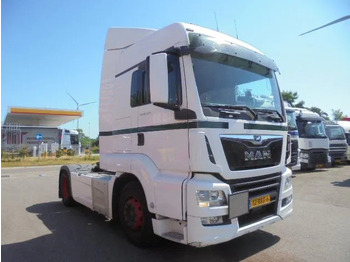 Tracteur routier MAN TGS 320 LX: photos 3