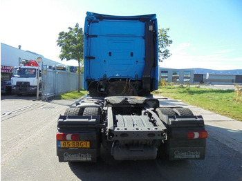 Tracteur routier Mercedes-Benz Actros 1842 EUR6: photos 5 Tracteur routier Mercedes-Benz Actros 1842 EUR6: photos 5