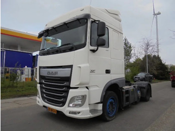 Tracteur routier DAF XF