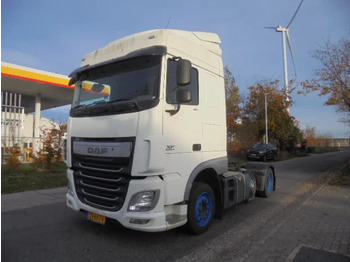 Tracteur routier DAF XF