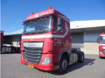 Tracteur routier DAF XF 440