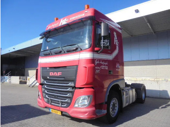 Tracteur routier DAF XF 440