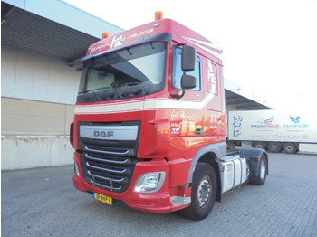 Tracteur routier DAF XF 440