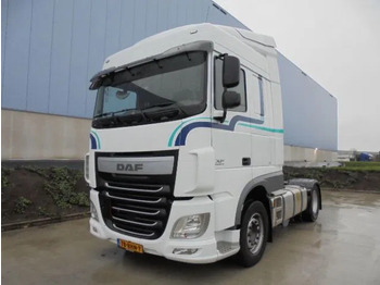Tracteur routier DAF XF 440