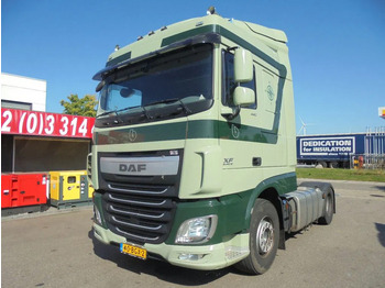 Tracteur routier DAF XF 440