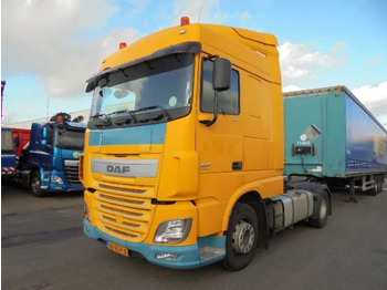Tracteur routier DAF XF 440