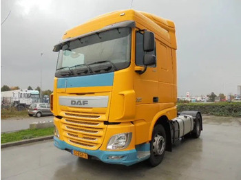 Tracteur routier DAF XF 440