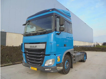 Tracteur routier DAF XF 440