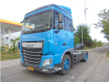 Tracteur routier DAF XF 440