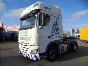 Tracteur routier DAF XF 460