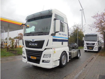 Tracteur routier MAN TGA 18.480