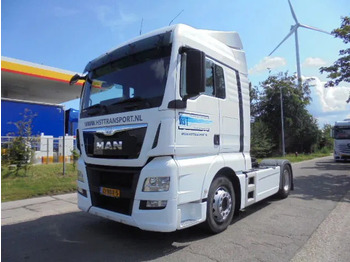 Tracteur routier MAN TGX XL