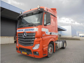 Tracteur routier MERCEDES-BENZ Actros 1842