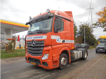 Tracteur routier MERCEDES-BENZ Actros 1842