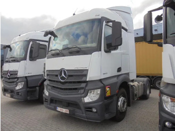 Tracteur routier MERCEDES-BENZ Actros 1943