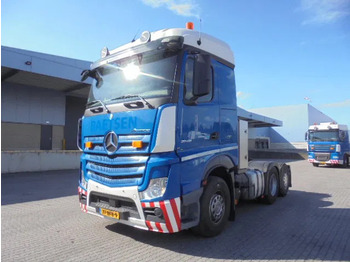 Tracteur routier MERCEDES-BENZ Actros 2648