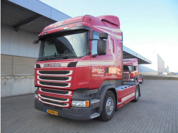 Tracteur routier SCANIA R 410