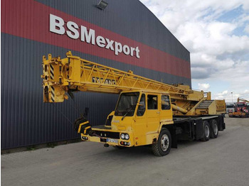 Grue mobile TADANO TL-250