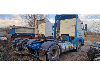 Tracteur routier Volvo FH 12.420: photos 4