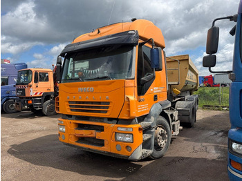 Tracteur routier IVECO Stralis 440