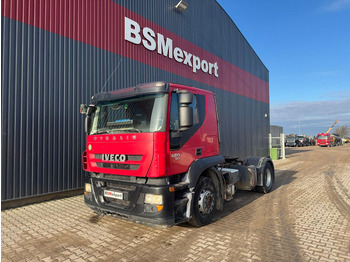 Tracteur routier IVECO Stralis 440