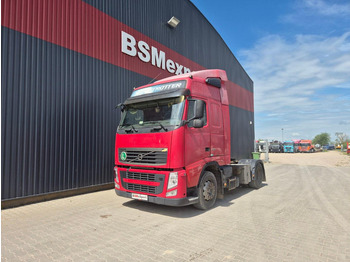 Tracteur routier VOLVO FH13 420